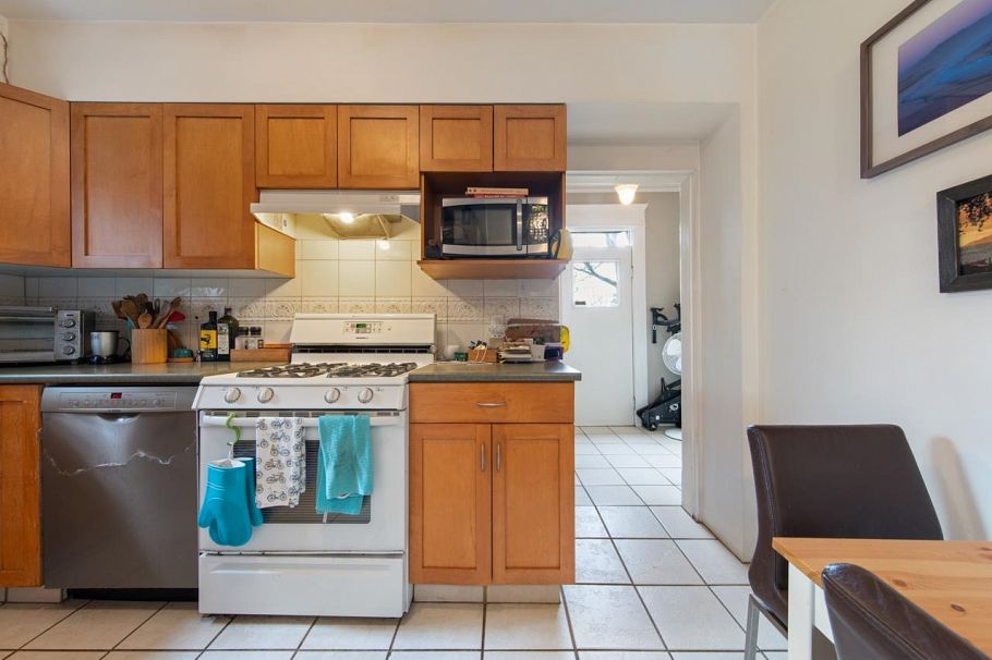 1727 Macdonald Street Vancouver, BC - 13