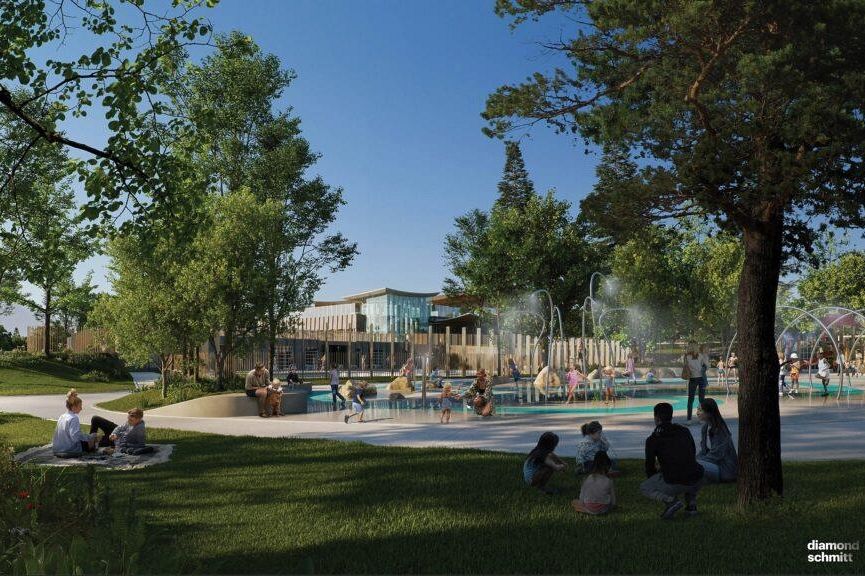 922 Park Drive Vancouver, BC - 24