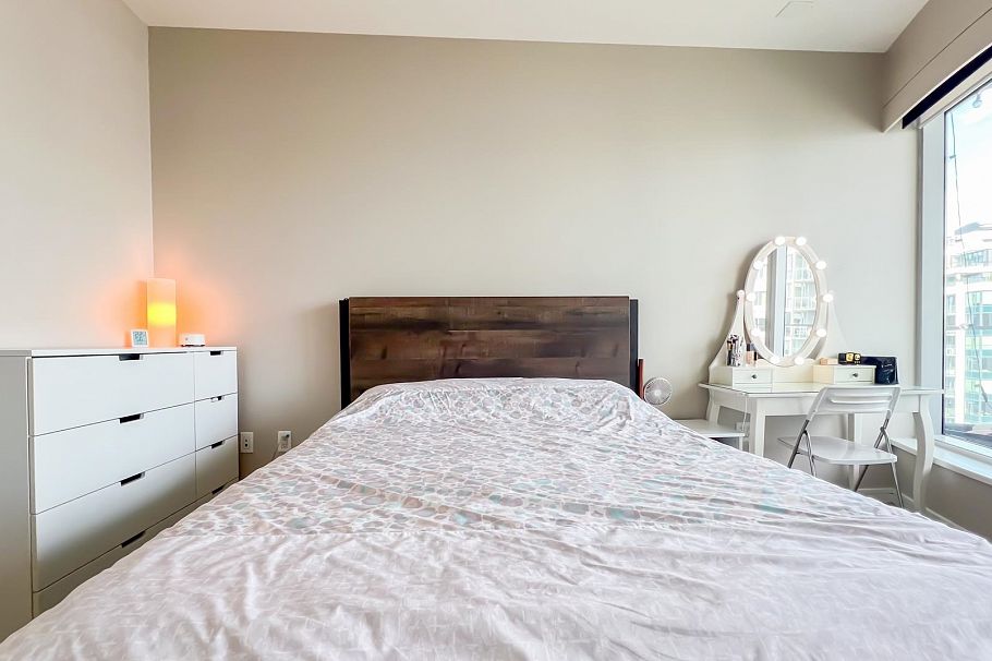 809 1661 Ontario Street Vancouver, BC - 13