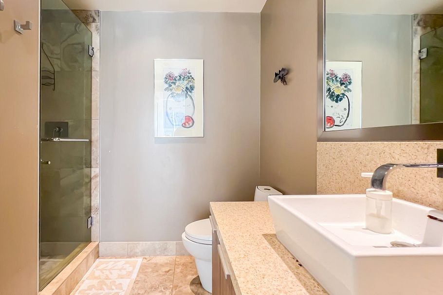 809 1661 Ontario Street Vancouver, BC - 17