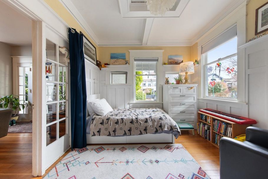 1727 Macdonald Street Vancouver, BC - 12