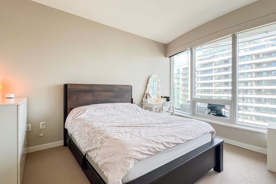 809 1661 Ontario Street Vancouver, BC - 12