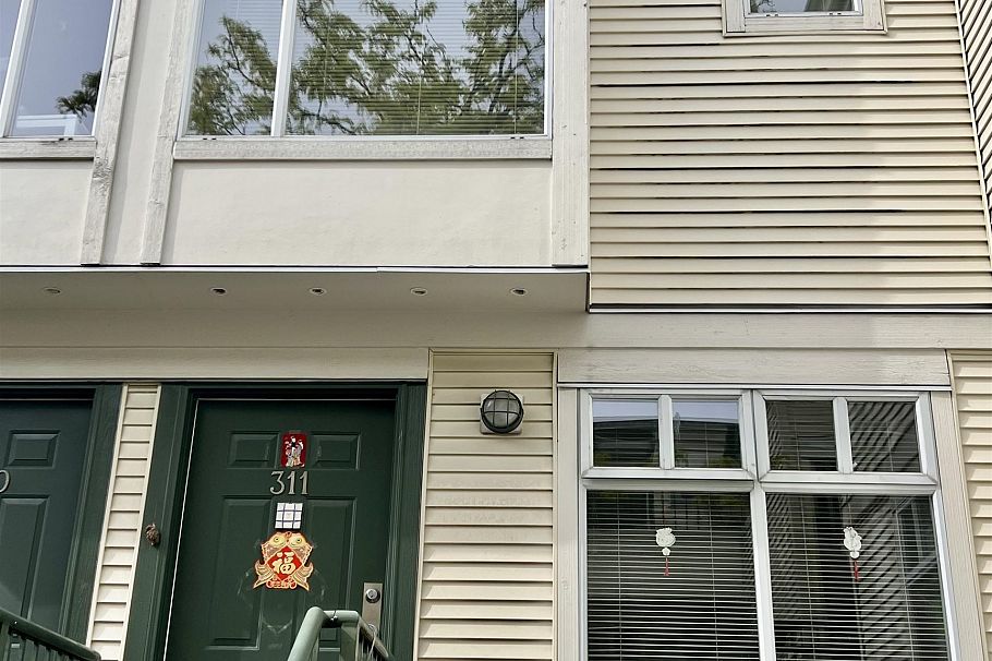 311 3727 W 10th Avenue Vancouver, BC - 6