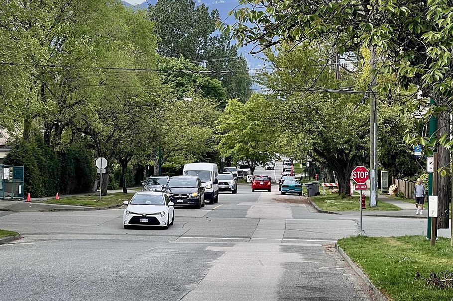 311 3727 W 10th Avenue Vancouver, BC - 15