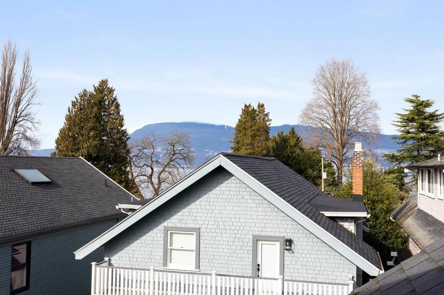 1727 Macdonald Street Vancouver, BC - 29