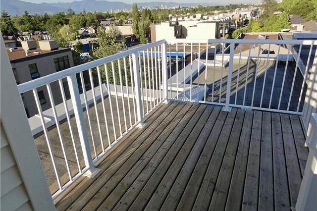 311 3727 W 10th Avenue Vancouver, BC - 26