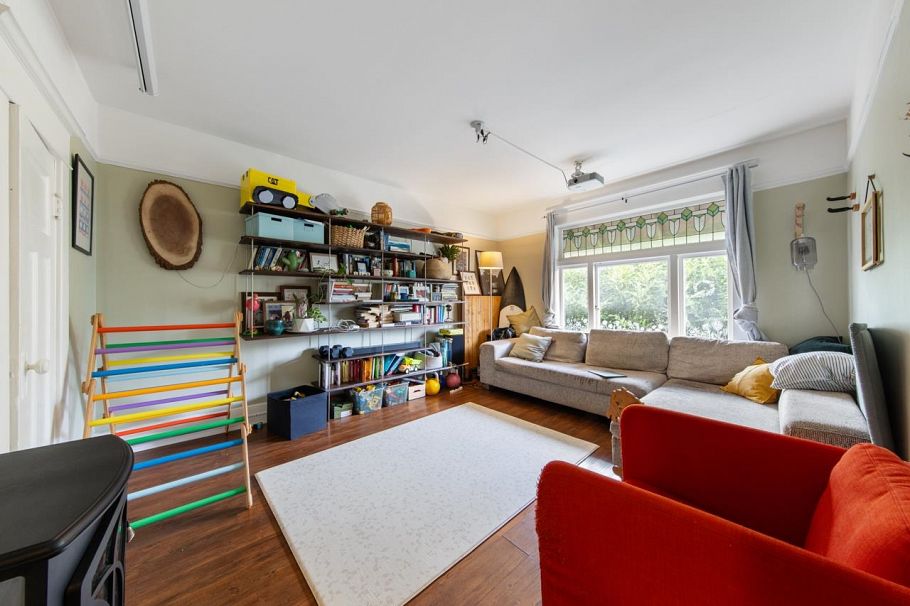 1727 Macdonald Street Vancouver, BC - 20