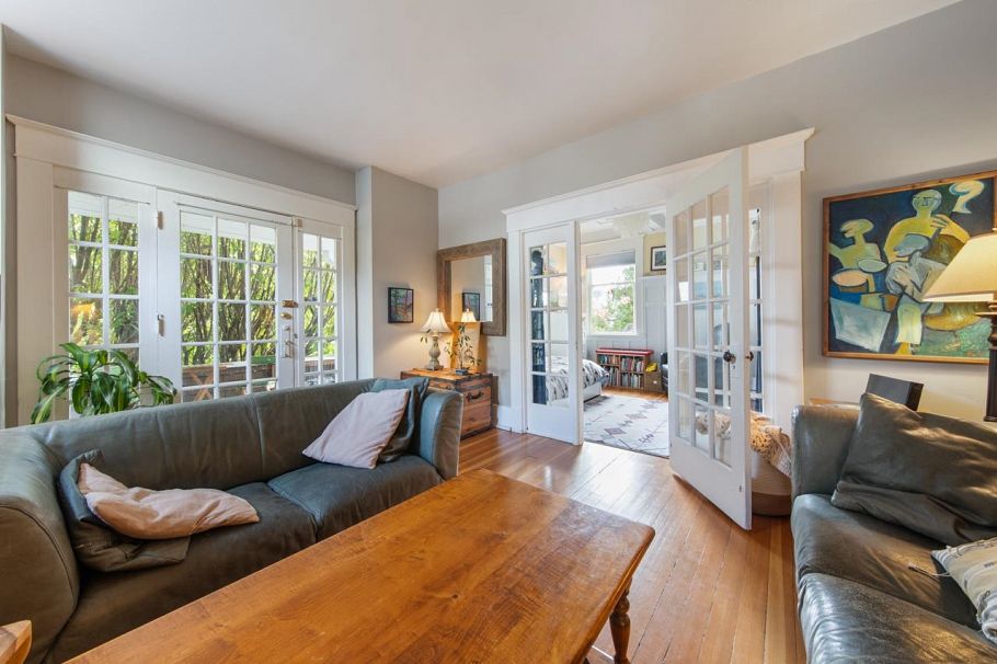 1727 Macdonald Street Vancouver, BC - 10