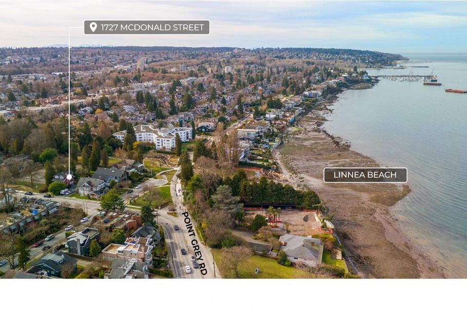 1727 Macdonald Street Vancouver, BC - 35