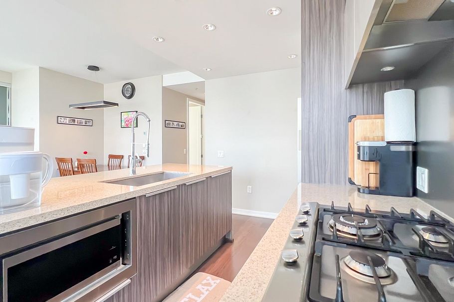 809 1661 Ontario Street Vancouver, BC - 7