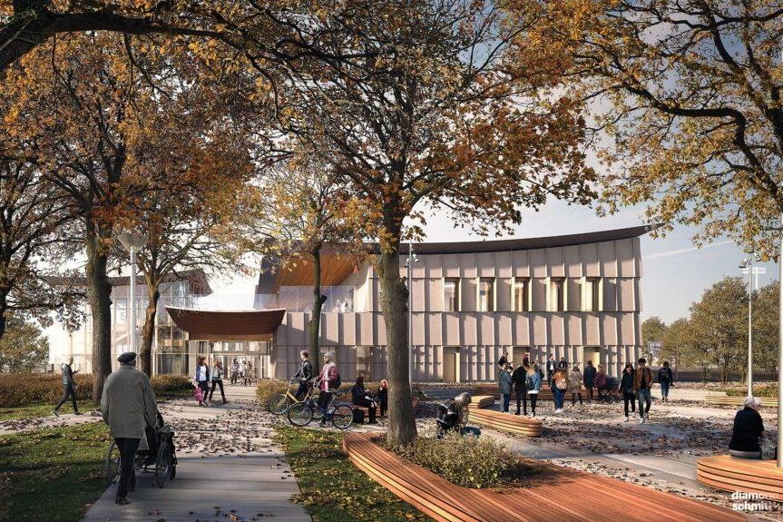 922 Park Drive Vancouver, BC - 23