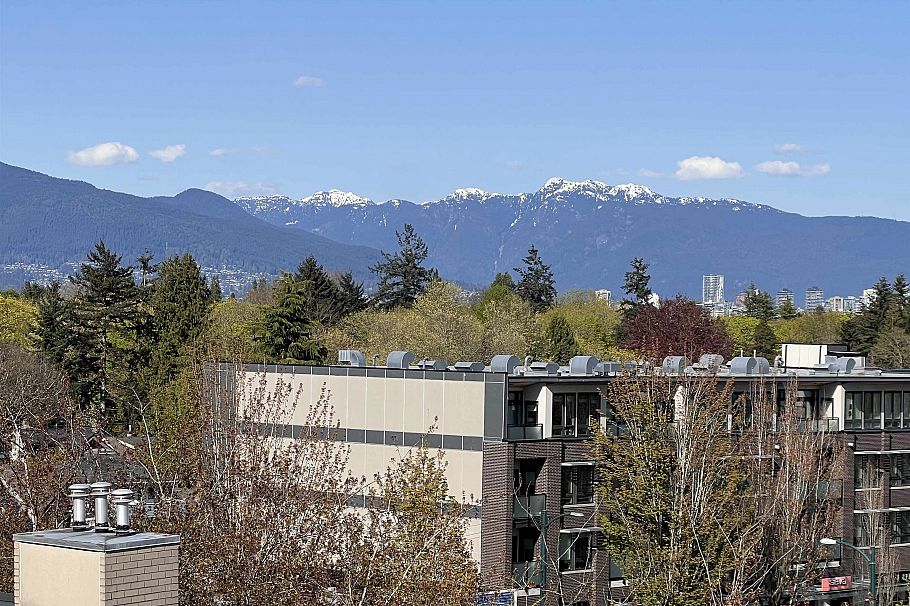 311 3727 W 10th Avenue Vancouver, BC - 19