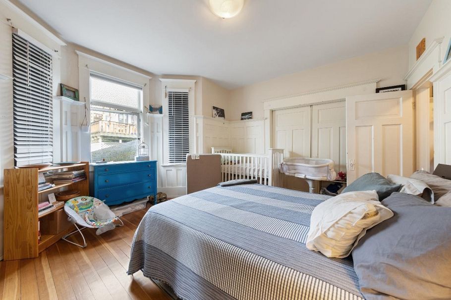 1727 Macdonald Street Vancouver, BC - 16