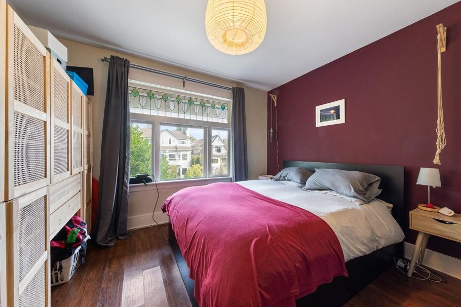 1727 Macdonald Street Vancouver, BC - 21