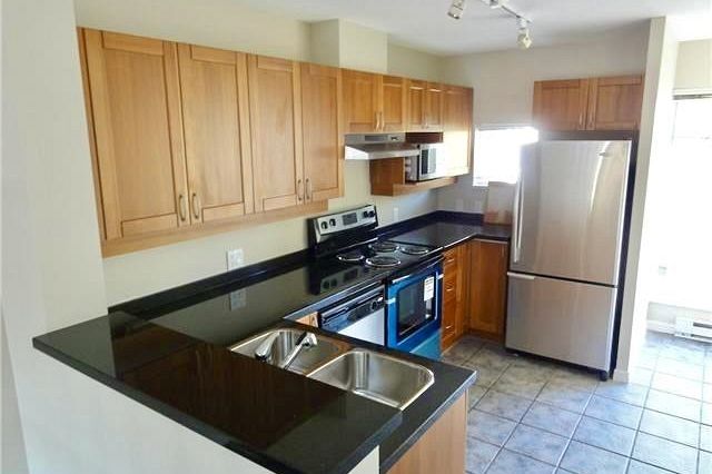 311 3727 W 10th Avenue Vancouver, BC - 24