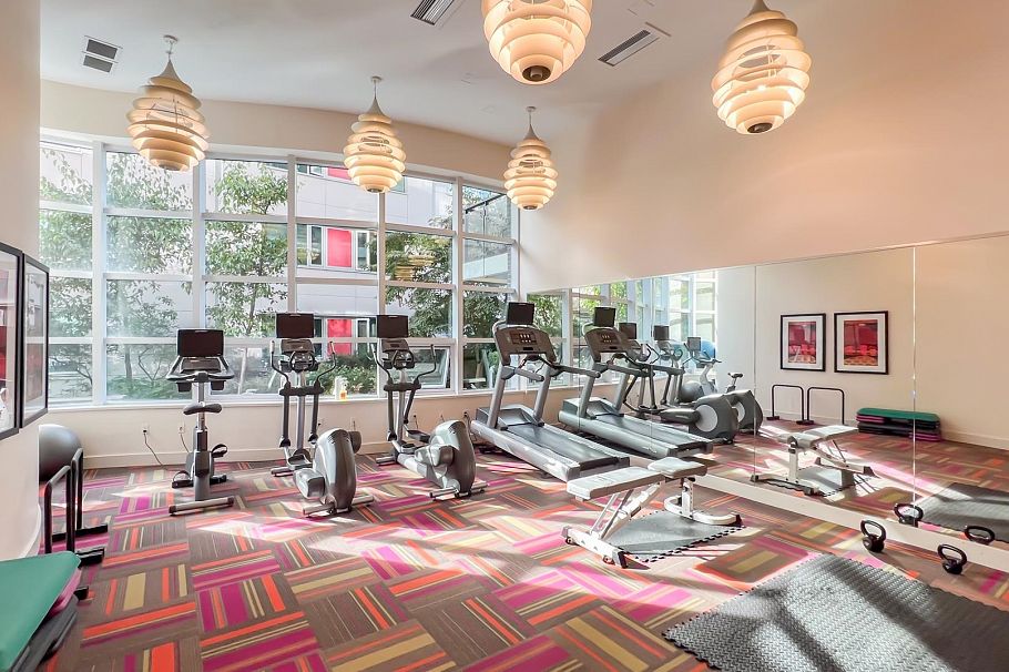 809 1661 Ontario Street Vancouver, BC - 21