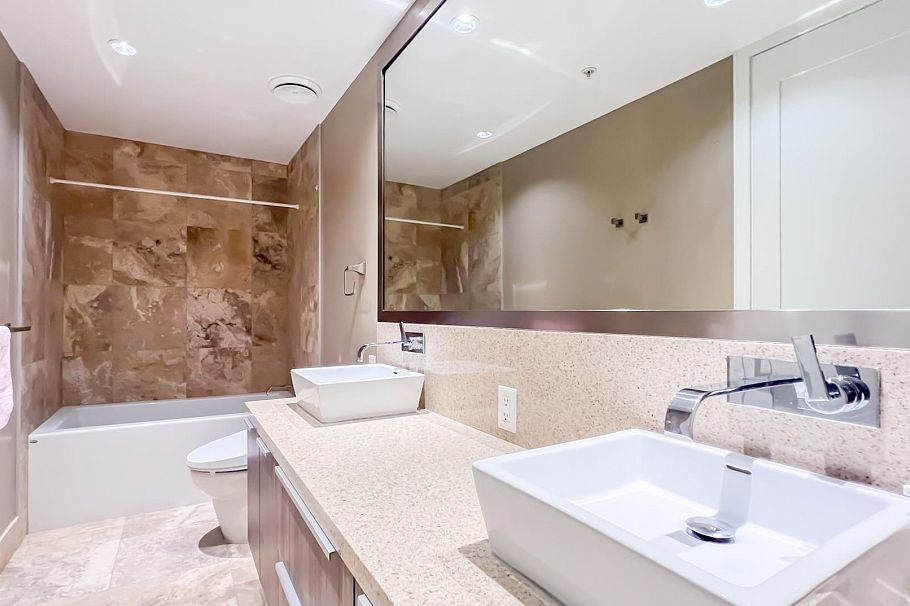 809 1661 Ontario Street Vancouver, BC - 14