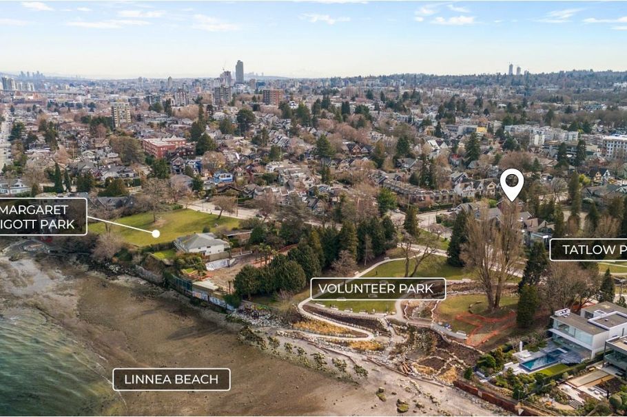 1727 Macdonald Street Vancouver, BC - 39