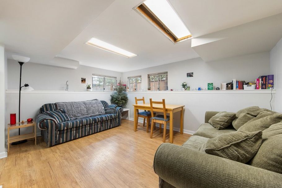 1727 Macdonald Street Vancouver, BC - 31