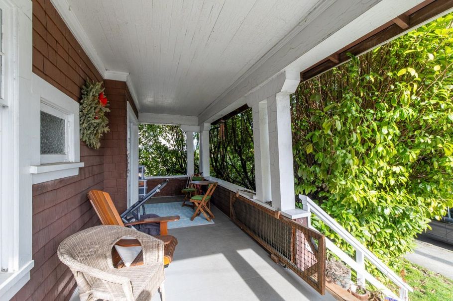 1727 Macdonald Street Vancouver, BC - 7