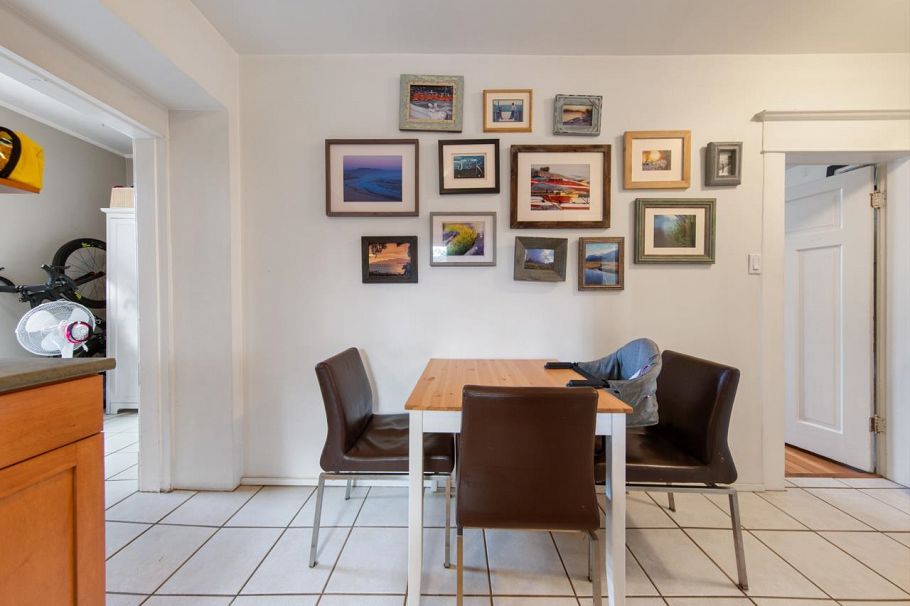 1727 Macdonald Street Vancouver, BC - 15