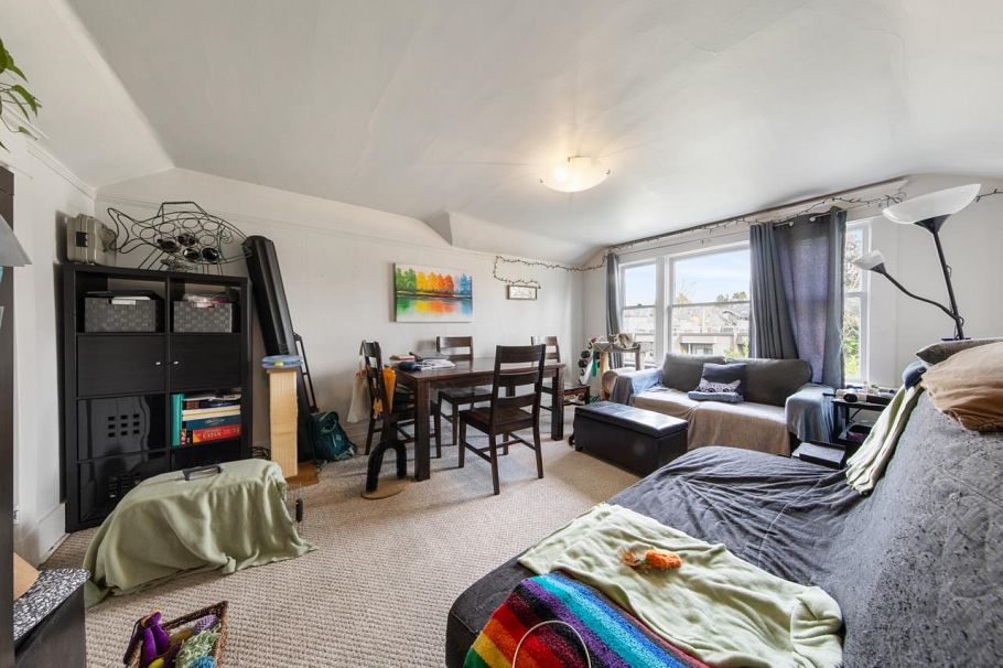 1727 Macdonald Street Vancouver, BC - 27