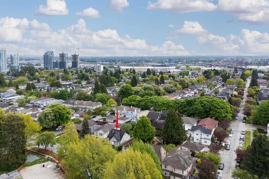 922 Park Drive Vancouver, BC - 35