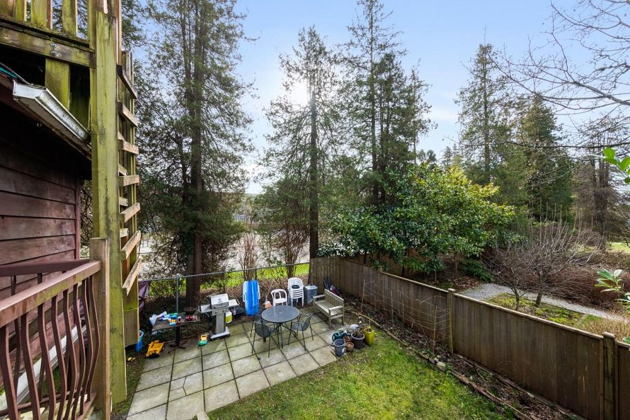 1727 Macdonald Street Vancouver, BC - 19