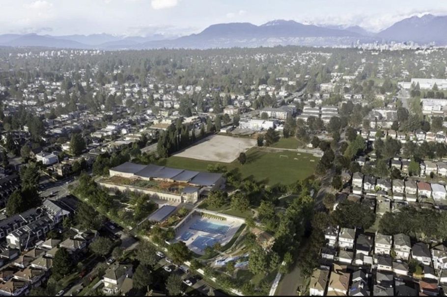 922 Park Drive Vancouver, BC - 26