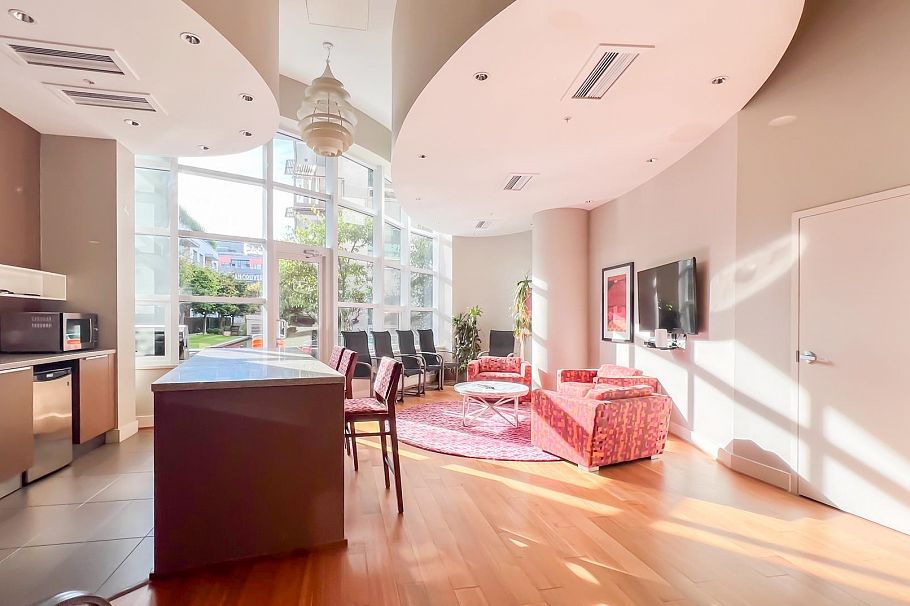 809 1661 Ontario Street Vancouver, BC - 22