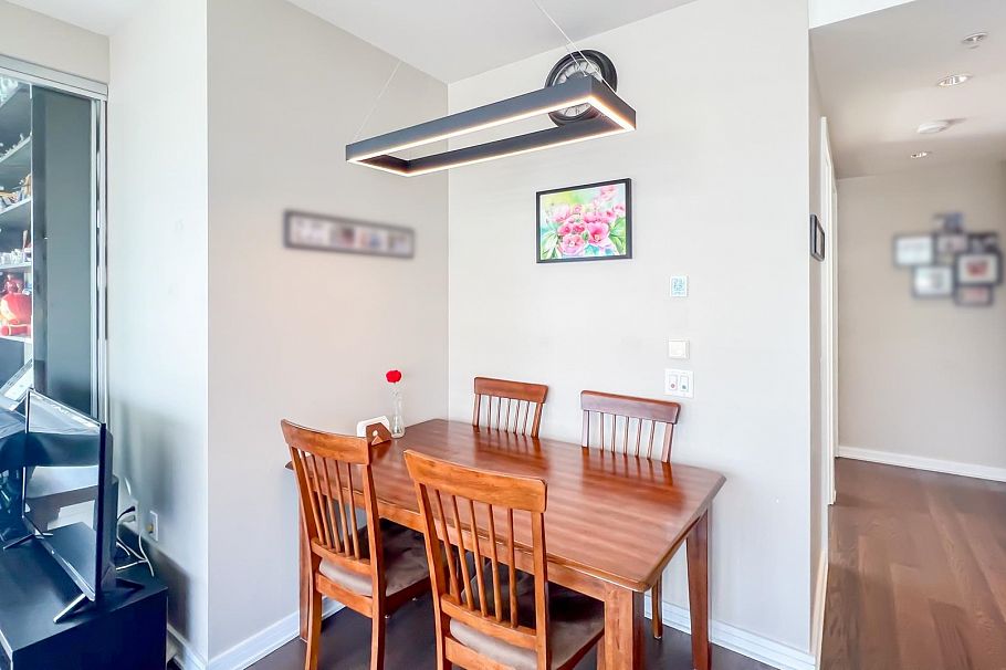 809 1661 Ontario Street Vancouver, BC - 9