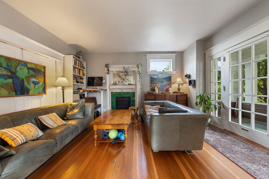 1727 Macdonald Street Vancouver, BC - 11