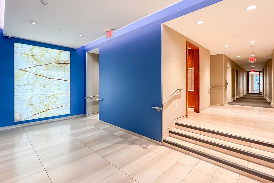 809 1661 Ontario Street Vancouver, BC - 26