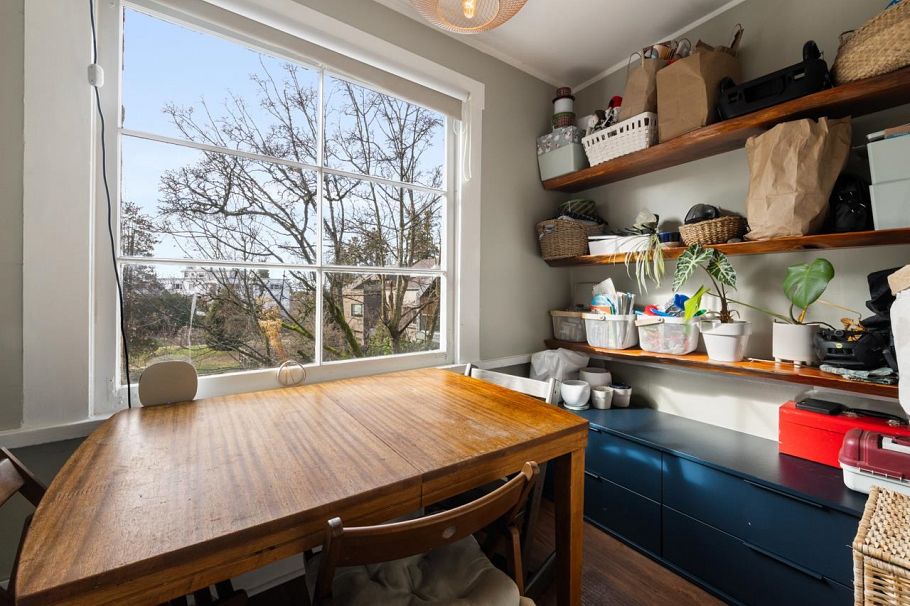 1727 Macdonald Street Vancouver, BC - 25