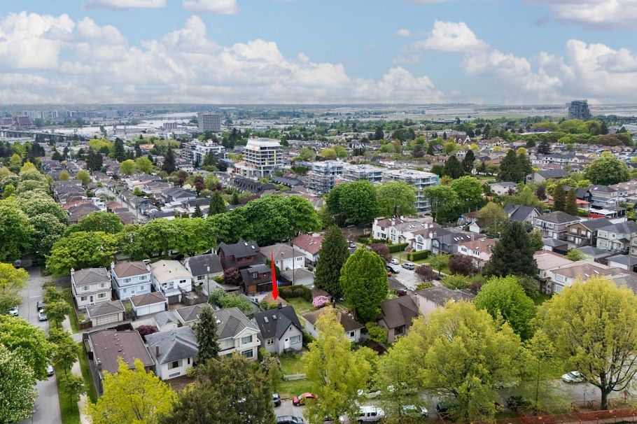 922 Park Drive Vancouver, BC - 5