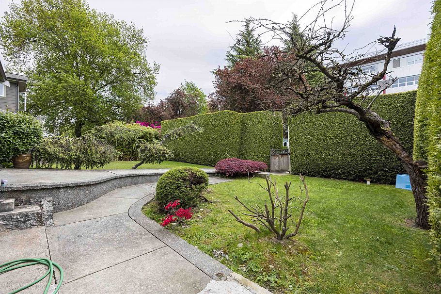 915 W 33rd Avenue Vancouver, BC - 14