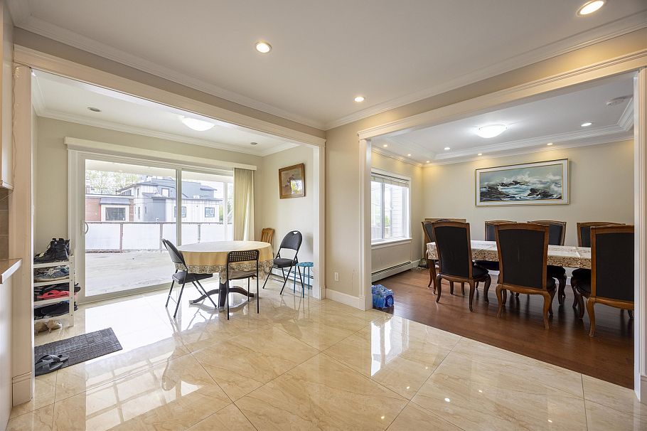 915 W 33rd Avenue Vancouver, BC - 18