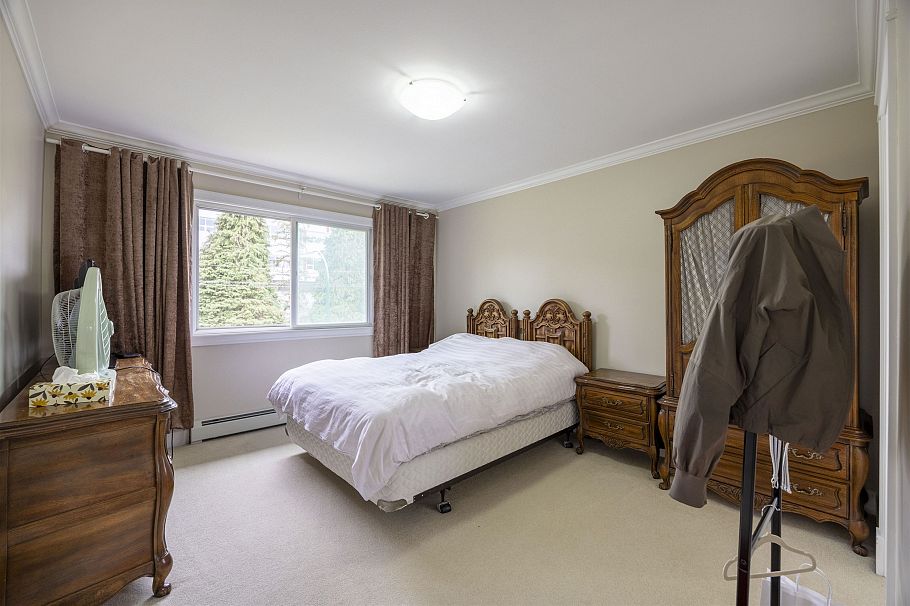 915 W 33rd Avenue Vancouver, BC - 22