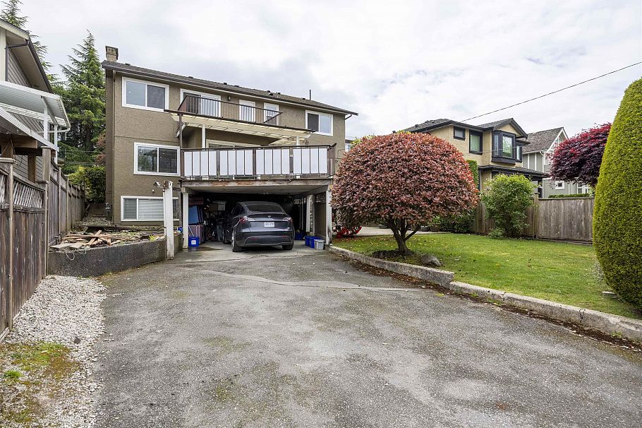 915 W 33rd Avenue Vancouver, BC - 7