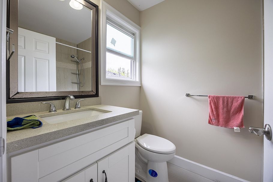 915 W 33rd Avenue Vancouver, BC - 26