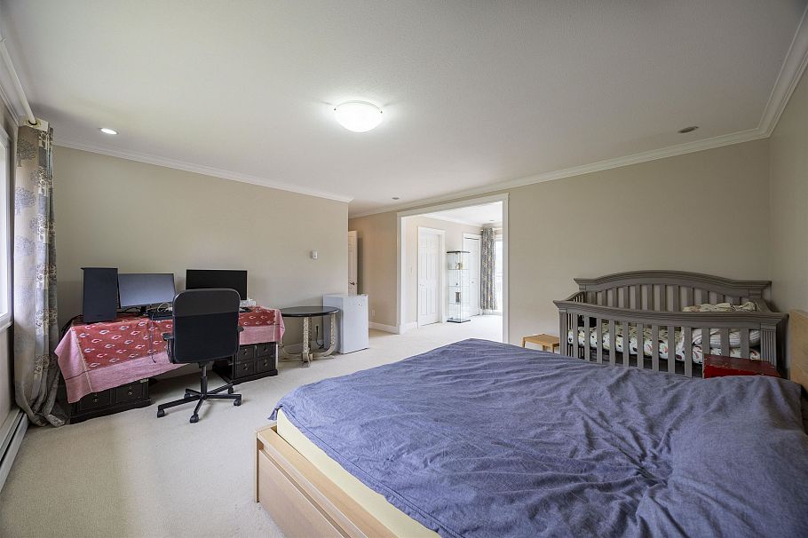 915 W 33rd Avenue Vancouver, BC - 29