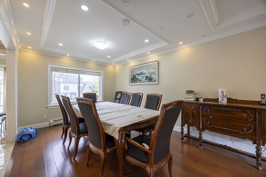 915 W 33rd Avenue Vancouver, BC - 17