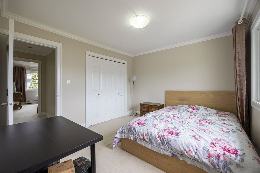 915 W 33rd Avenue Vancouver, BC - 25