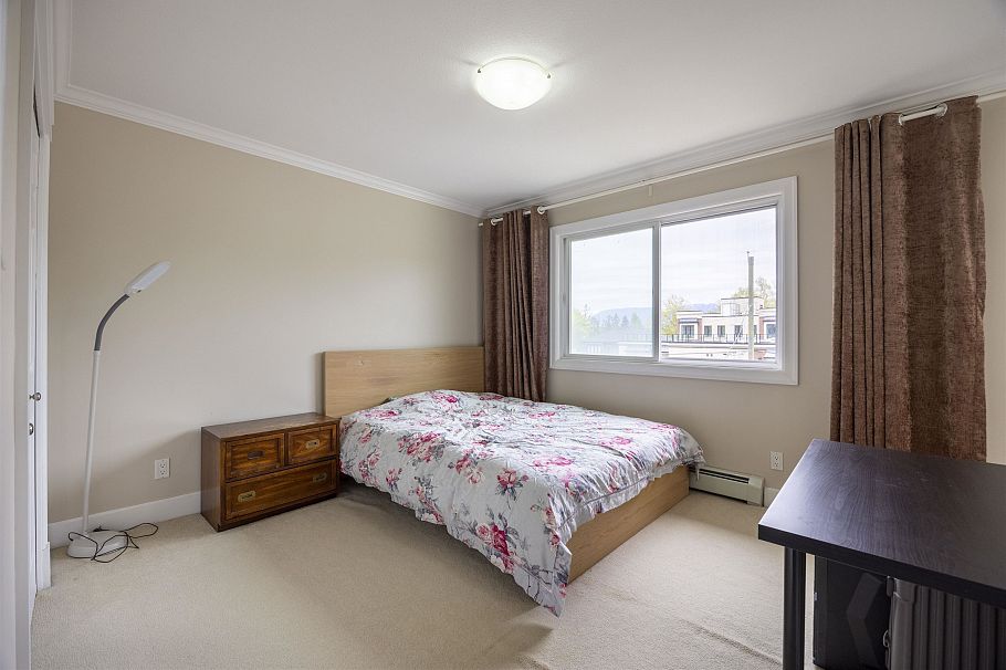 915 W 33rd Avenue Vancouver, BC - 24