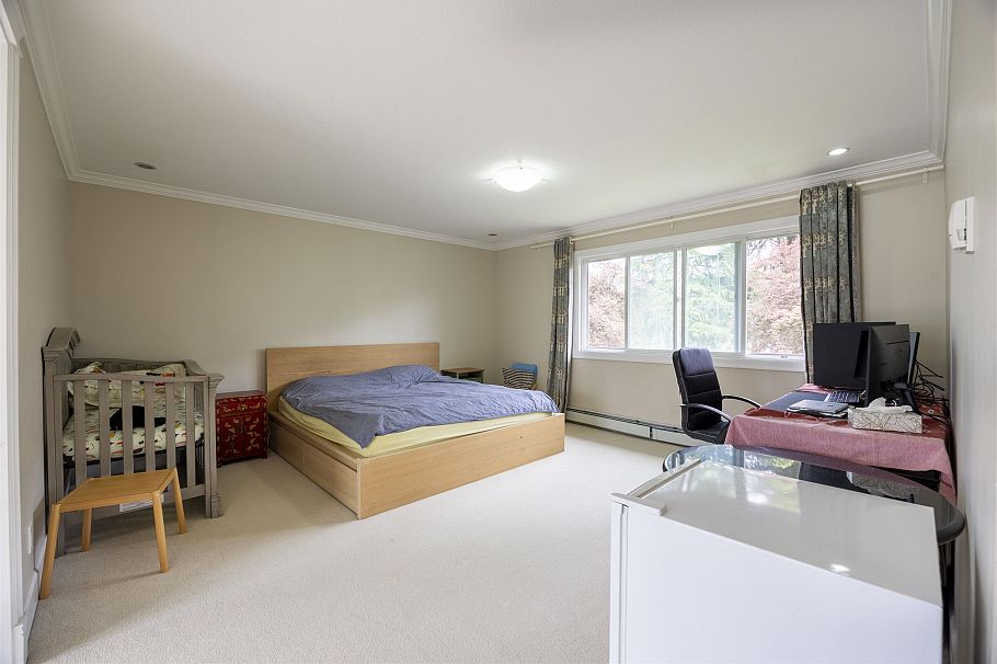 915 W 33rd Avenue Vancouver, BC - 27