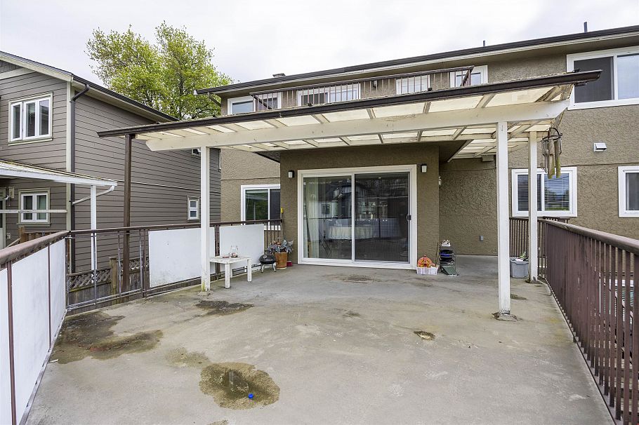 915 W 33rd Avenue Vancouver, BC - 13