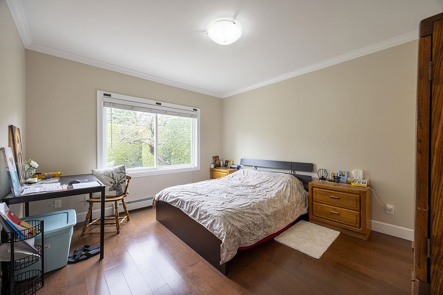 915 W 33rd Avenue Vancouver, BC - 36