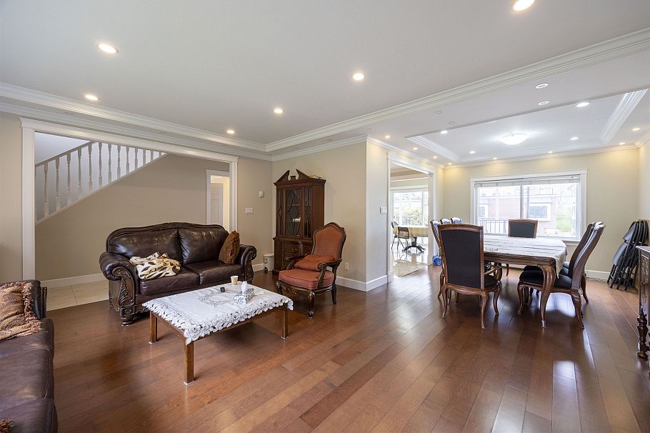 915 W 33rd Avenue Vancouver, BC - 15