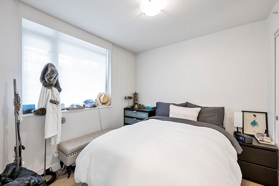 607 1372 Seymour Street Vancouver, BC - 19