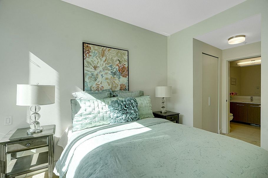 506 3462 Ross Drive Vancouver, BC - 16